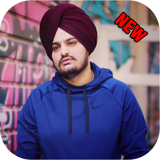 Sidhu Moose Wala Wallpapers HD Background icon