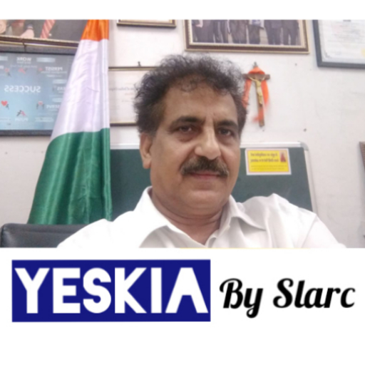 Yeskia SLarc - Traning App icon