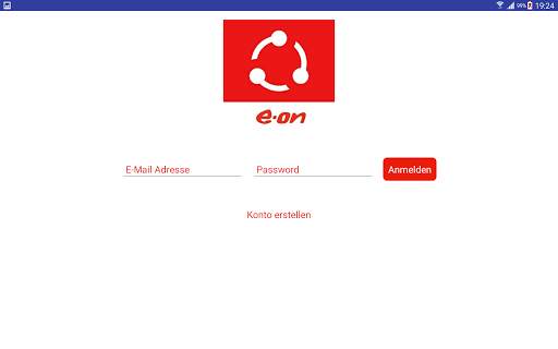 E.ON Installer App screenshot 5