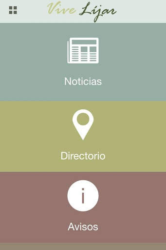 Vive Líjar screenshot 2