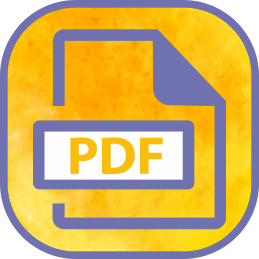 Best All Files to PDF Converter 2021 icon