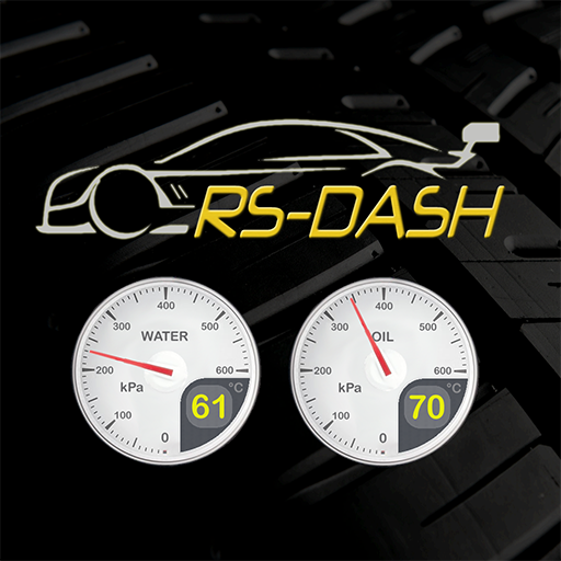 RS Dash иконка