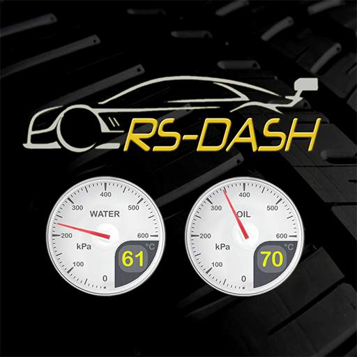 RS Dash 2.7c
