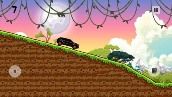 Real OffRoad 4x4 Driving Uphill 3D screenshot 12