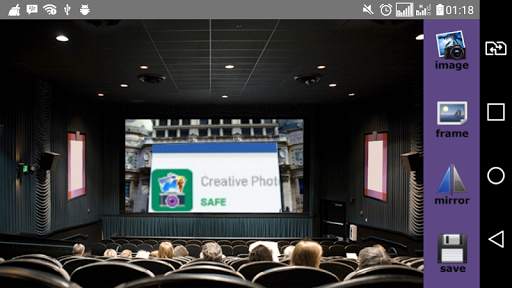 Creative Photo Poster screenshot 6