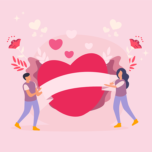Perfect Marriage Biodata Maker icon