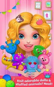 My Knit Shop screenshot 1