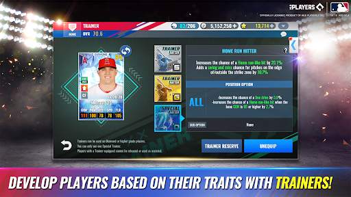 MLB 9 Innings 23 screenshot 6