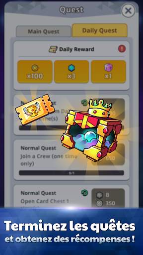 Random Dice : Défense screenshot 7