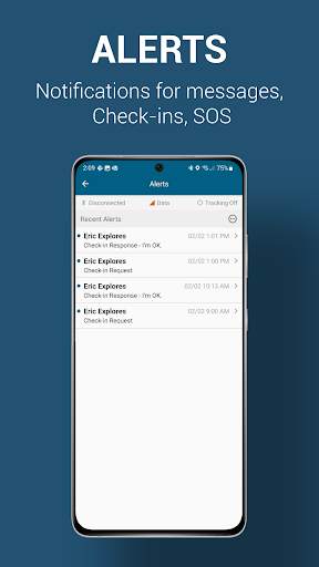 EVERYWHERE App screenshot 5