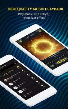 Mp3 Player - Music Player - Volume Up 2018 14 تصوير الشاشة
