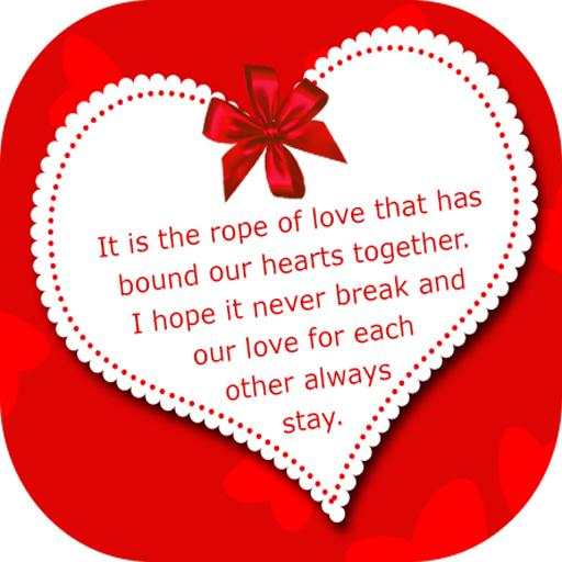 Love messages - Love images with proposal quotes 4.7.9
