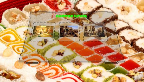 Halva Crush screenshot 2
