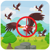 Eagle Hunting icon