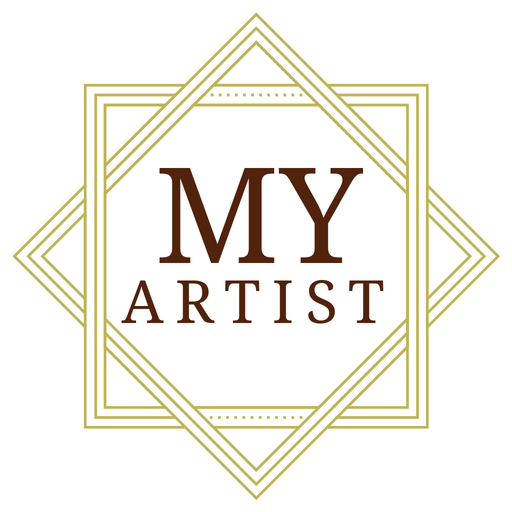 My Artist icon