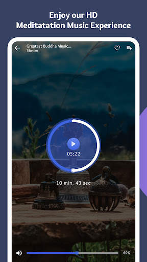 Meditation Music - Relax screenshot 5
