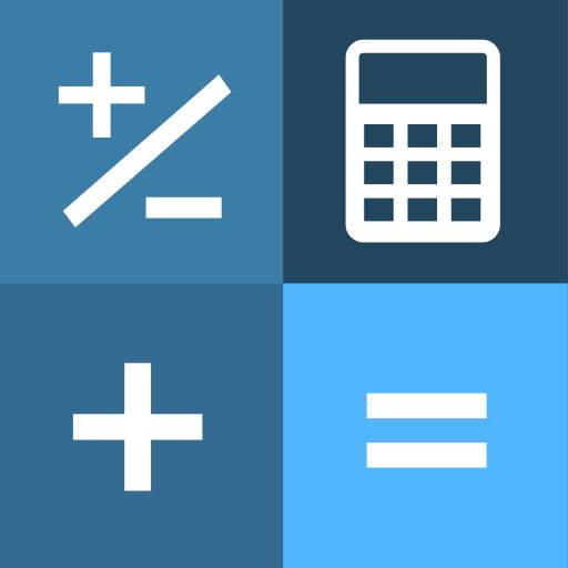 Negative Calculator 1.2.0