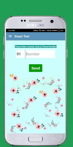 Whats Tool -  Status Saver, Text Designer - 4 MB screenshot 7