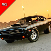 Real Fast Car Racing icon