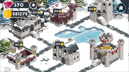 Archer.io: 활과 화살 screenshot 6