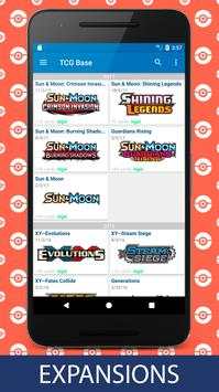 TCG Base screenshot 1