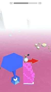 Ball Runner 3D screenshot 4