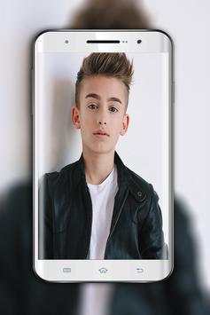 Johnny Orlando Wallpapers HD screenshot 2
