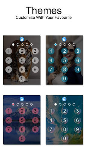 Photo Video Hide - Keep Safe Photo & Video screenshot 8