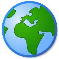 World Capitals logo