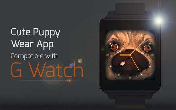 Cute Puppy Wear App screenshot 5