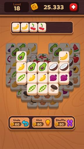Fruit Mania – Juicy Fruit Cand screenshot 1