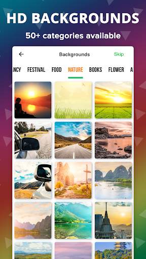 Picture Quotes Creator - Text On Photo maker 2020 screenshot 4