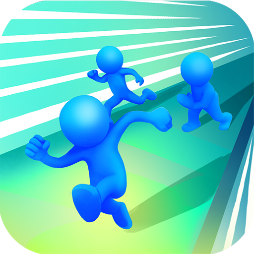 Mini Rush 3D icon