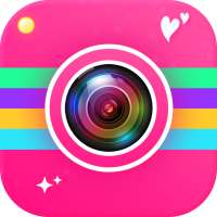 Beauty Plus Makeup Camera