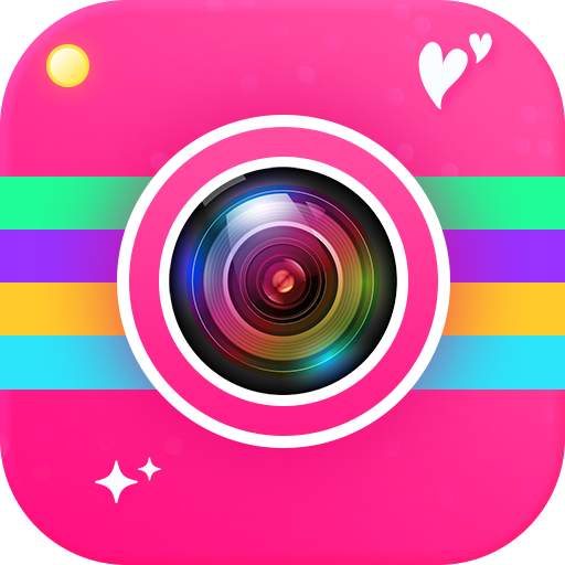 Beauty Plus Makeup Camera 1.13