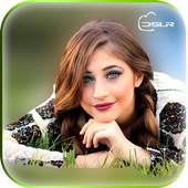 DSLR Camera-Blur Background Effect 1.0