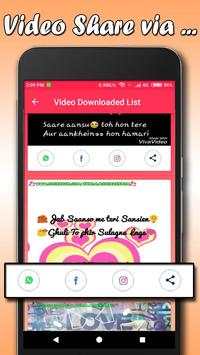 Video Status for Whatsapp | Whatsapp Video  Status screenshot 8