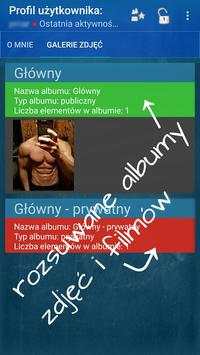 Datezone Lite screenshot 4