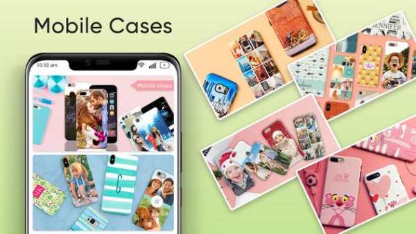 Print Mobile Cover screenshot 1