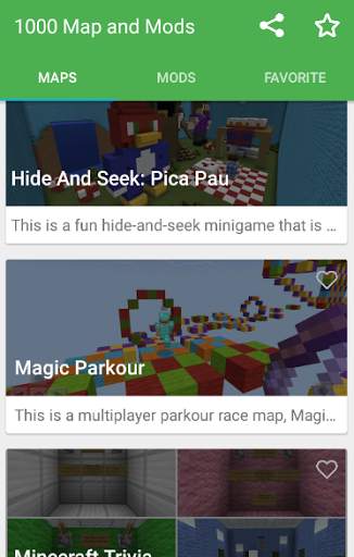 1000 Modern House Mods And Maps screenshot 3