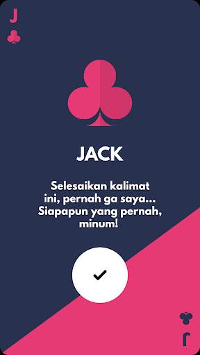 King's Cup - Minuman tidak Termasuk! screenshot 4