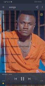 mbosso free music without net screenshot 2