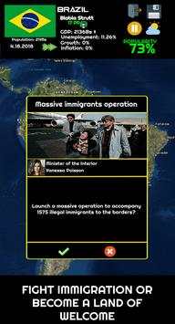 Nation Simulator LITE screenshot 6