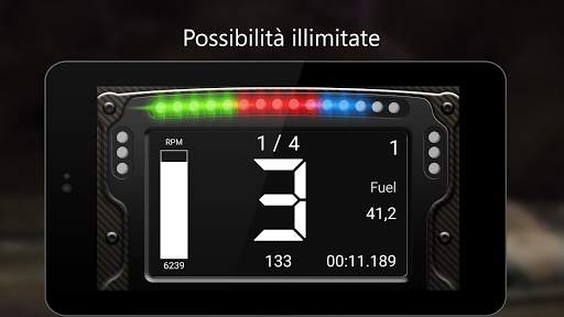 SIM Dashboard screenshot 9
