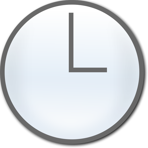 My Clock icon