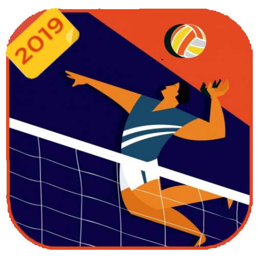MY VOLLEYBALL GUIDE APPS 2.3