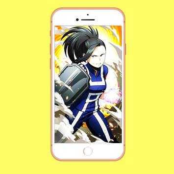 My hero academia Wallpapers screenshot 3
