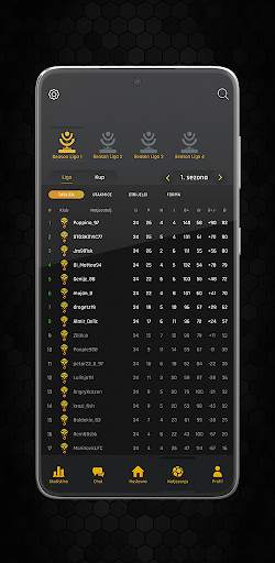 Football Experts screenshot 1