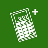 Calculator   icon