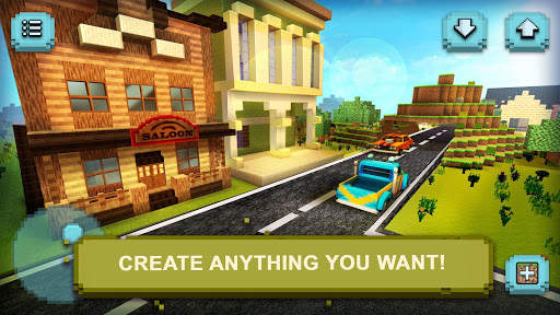 Builder Craft: House Building screenshot 2
